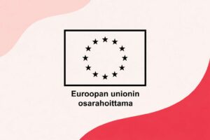 Euroopan Unionin osarahoittama